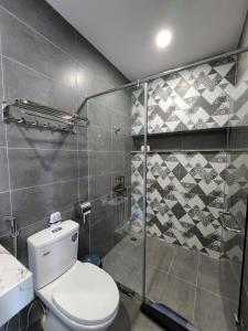 Phòng Đôi Loại Sang (Deluxe Double Room)