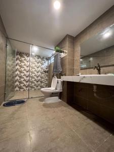Phòng Đôi Loại Sang (Deluxe Double Room)