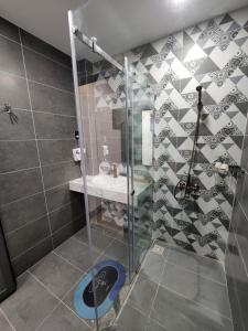 Phòng 4 Người Tiện nghi (Comfort Quadruple Room)
