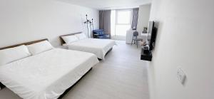 Phòng Hai Giường Đơn (Twin Room)