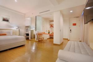 Phòng Harris Sky (Harris Sky Room)