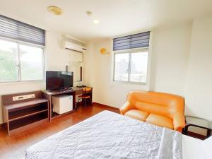 Phòng Đôi Cao Cấp (Superior Double Room)