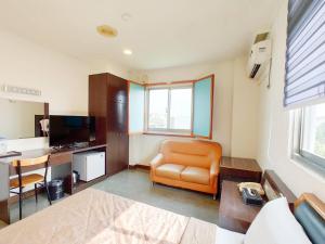 Phòng Đôi Cao Cấp (Superior Double Room)