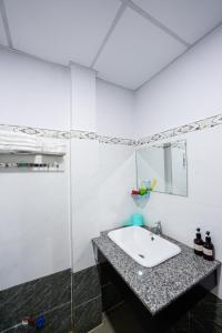Phòng Superior Có Giường Cỡ King (Superior King Room)
