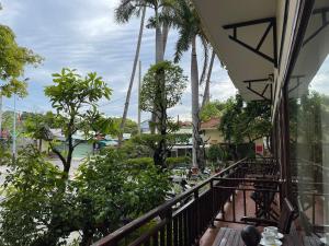 Phòng Deluxe Giường Đôi/2 Giường Đơn (Deluxe Double or Twin Room)