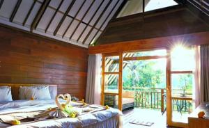 Phòng Suite (Suite Room)