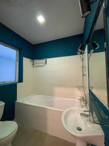 Căn Hộ 2 Phòng Ngủ (Two-Bedroom Apartment)