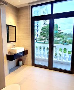 Căn Hộ Studio (Studio Apartment)