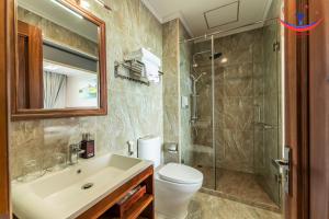 deluxe ocean view double room (Deluxe Ocean View Double Room)