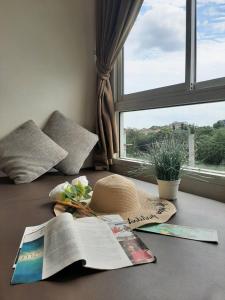 Studio (Twin Beds)