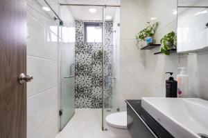 Căn hộ Deluxe (Deluxe Apartment)