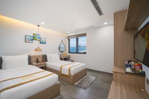 Phòng Tiêu Chuẩn (Standard Room)