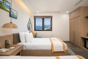 Phòng Tiêu Chuẩn (Standard Room)