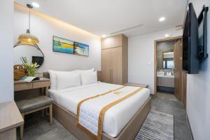 Phòng Tiêu Chuẩn (Standard Room)