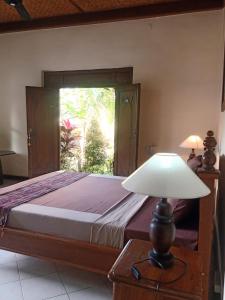 Phòng Đôi (Double Room)