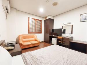 Phòng Đôi Cao Cấp (Superior Double Room)