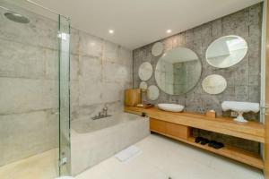 Biệt thự bể bơi hướng vườn 1 phòng ngủ (1-Bedroom Garden View Pool Villa)