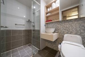 Suite giường đôi (Suite Double)