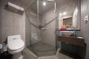 Phòng Suite 2 giường đơn (Suite Twin)