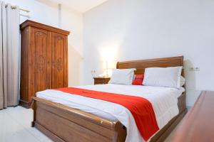 Phòng Loại Sang (Deluxe Room)