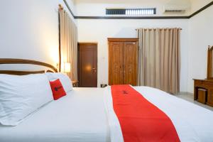 Phòng Hai Giường Đơn (Twin Room)