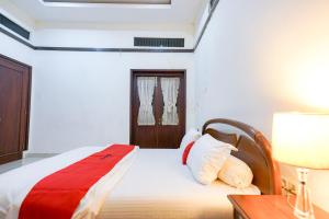 Phòng Hai Giường Đơn (Twin Room)