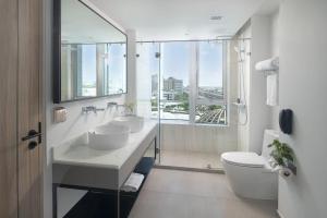 Phòng Delux giường đôi (Deluxe Room Double)