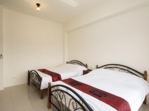 Phòng 4 Người (Quadruple Room)