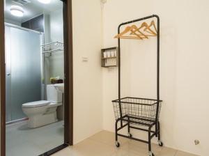 Phòng 4 Người (Quadruple Room)