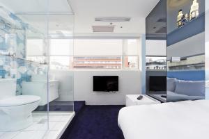 Phòng Standard giường đôi (Standard Double Room)
