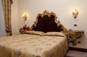 Classic Double Room room in Residenza d'Epoca San Cassiano
