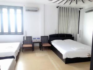 Phòng Ba Người Tiêu Chuẩn (Standard Triple Room)