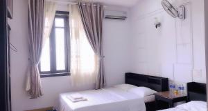 Phòng Deluxe Giường Đôi/2 Giường Đơn (Deluxe Double or Twin Room)