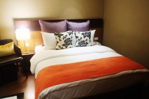 Phòng Garden Giường Đôi (Garden Double Room)