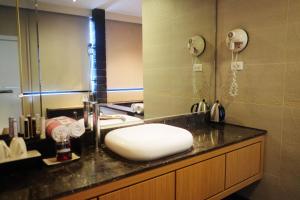 Phòng Garden Giường Đôi (Garden Double Room)