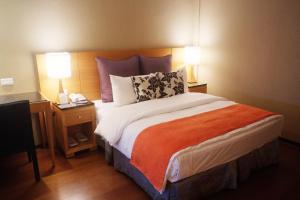 Phòng Đôi Grace (Grace Double Room)