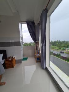 Phòng Đôi Cao Cấp (Superior Double Room)