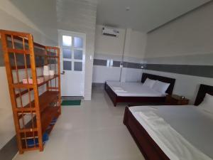 Phòng Có 2 Giường Cỡ Queen (Queen Room with Two Queen Beds)