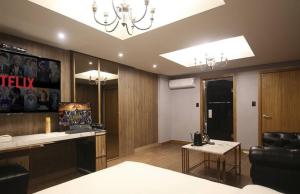 Phòng Giường Đôi Lớn (Large Double Room)