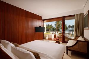 Suites with Jacuzzi
