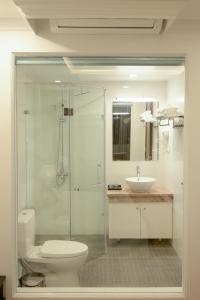 Phòng 2 Giường Đơn Có Cảnh Quan (Twin Room with View)