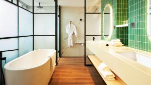 Suite 1 Phòng Ngủ (One-Bedroom Suite)