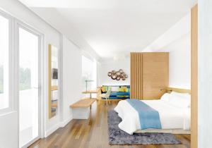 Liberty Greenview Suite (LIBERTY GREENVIEW SUITE)