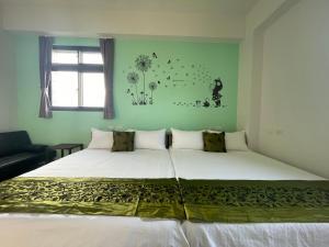 Phòng Có 2 Giường Cỡ King (King Room with Two King Beds)