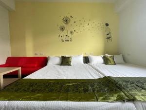 Phòng Có 2 Giường Cỡ King (King Room with Two King Beds)