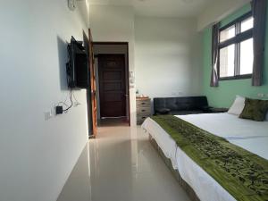 Phòng Có 2 Giường Cỡ King (King Room with Two King Beds)