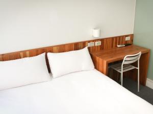 Phòng Đôi (Double Room)