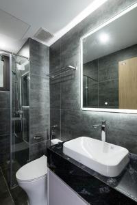 Phòng Deluxe (Luxury Rooms)