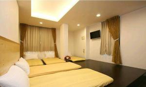 Phòng Suite Gia đình (Family Suite)