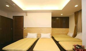 Phòng Suite Gia đình (Family Suite)